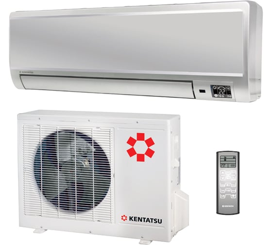 Kentatsu KSGH26HFAN1/KSRH26HFAN1 1