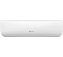 Инверторная сплит-система Hisense ZOOM 2.0 DC Inverter WI-FI AS-07UW4RYRKB01G/AS-07UW4RYRKB01W