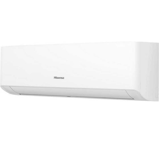 Инверторная сплит-система Hisense CITY 2.0 DC Inverter Wi-Fi AS-09UW4RYRKA06G/AS-09UW4RYRKA06W