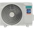 Инверторная сплит-система Hisense VIBE DC Inverter Wi-Fi AS-24UW4RBTHB00G/AS-24UW4RBTHB00W 8