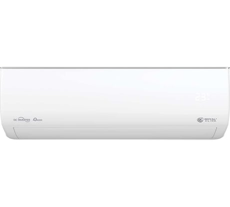 Инверторная сплит-система Royal Clima GLORIA Inverter RCI-GLE22HN/IN/RCI-GLE22HN/OUT