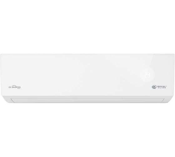 Инверторная сплит-система Royal Clima OPTIMUM 2.0 Inverter RCI-OME35HN/IN/RCI-OME35HN/OUT