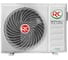 Инверторная сплит-система Royal Clima OPTIMUM 2.0 Inverter RCI-OME35HN/IN/RCI-OME35HN/OUT 11