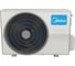 Сплит-система Midea Persona on-off MSAG4-18HRN8 5