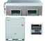 Kentatsu KSTT240HFDN1/KSUN240HFDN3 канальная сплит-система 1