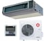 Kentatsu KSKT70HFAN1/KSUN70HFAN1 канальная сплит-система 1