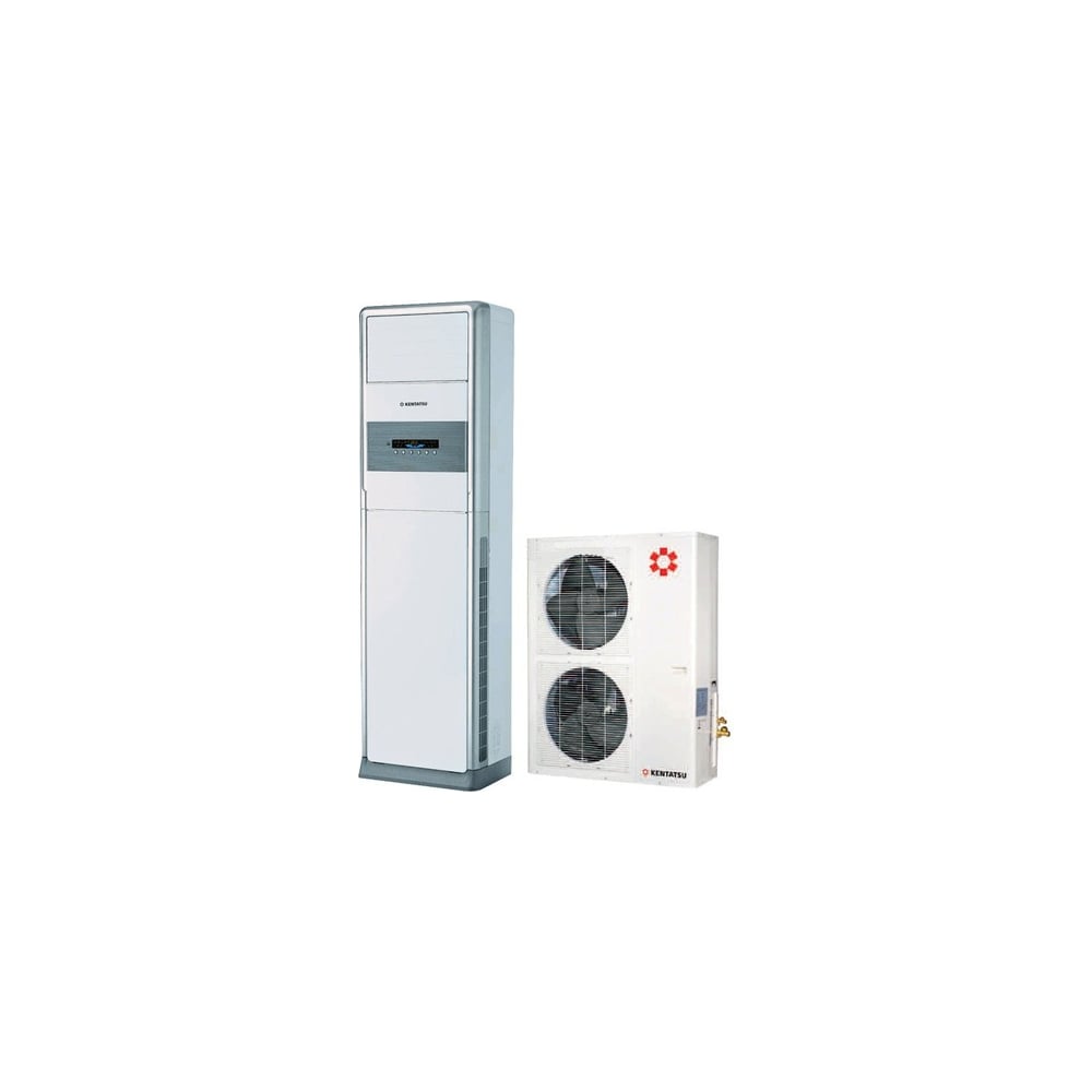Kentatsu KSFU70HFDN3/KSRU70HFDN3 колонная сплит-система - купить по ...