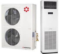 Kentatsu KSFU120CFDN3/KSRU120CFDN3 колонная сплит-система