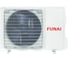 Сплит-система FUNAI SHOGUN RAC-SG55HP.D05/S/RAC-SG55HP.D05/U 5