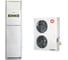 Kentatsu KSFU120XFAN3/KSRU120HFAN3 колонная сплит-система 1