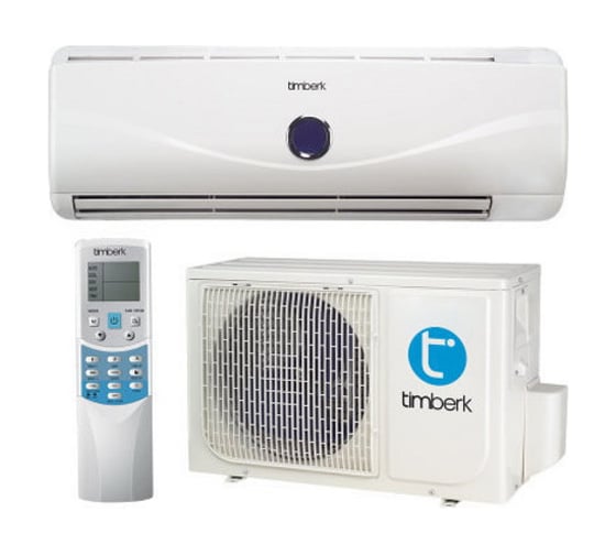 Timberk Favorite AC TIM 07H S1