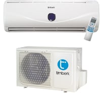 Timberk Favorite AC TIM 12H S1