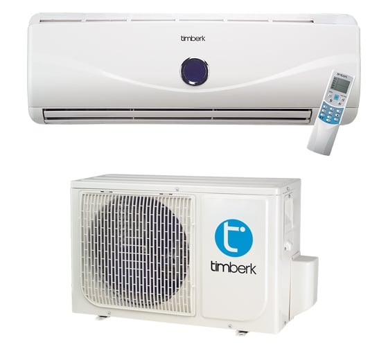 Timberk Favorite AC TIM 18H S1