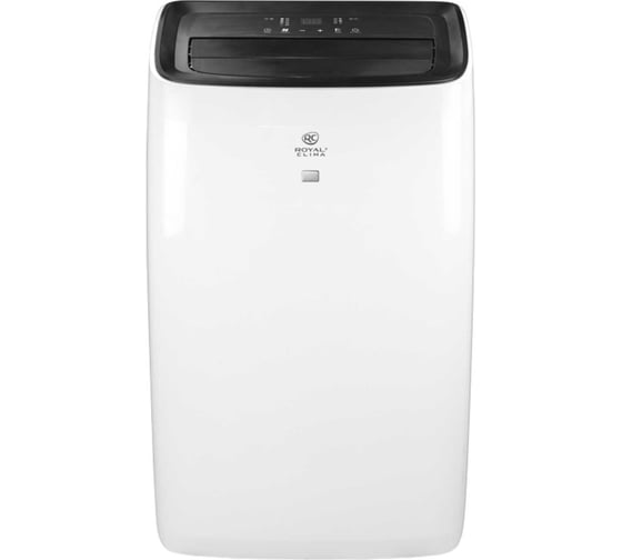 Мобильный кондиционер Royal Clima LARGO PRO Wi-Fi RM-LP60CN-EW