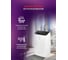 Мобильный кондиционер Royal Clima LARGO PRO Wi-Fi RM-LP60CN-EW 6