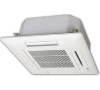 Mitsubishi Heavy FDTC45KXE6D внутренний блок мульти сплит-системы