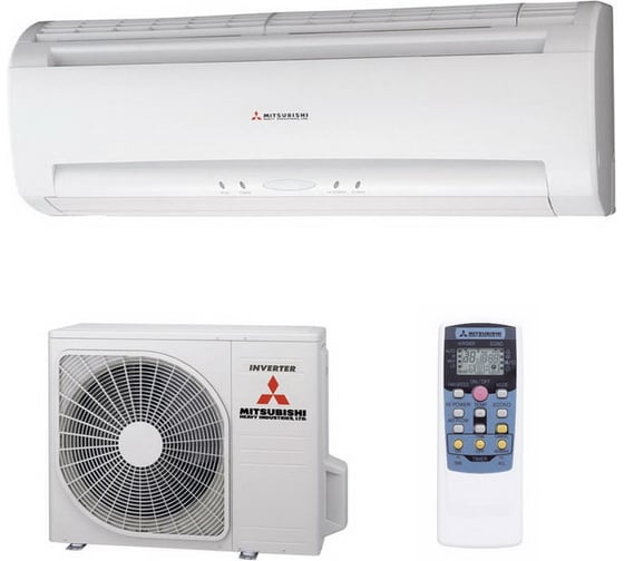 Mitsubishi Heavy SRK56HE-S1/SRC56HE-S1