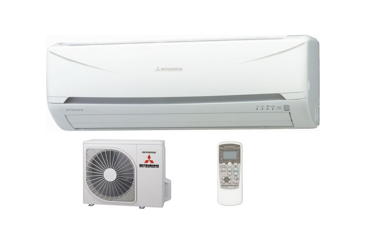 Mitsubishi srk35zjp s