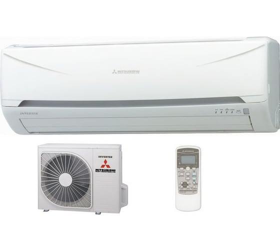 Mitsubishi Heavy SRK35ZJP-S/SRC35ZJP-S
