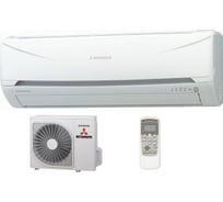 Mitsubishi Heavy SRK50ZJP-S/SRC50ZJP-S