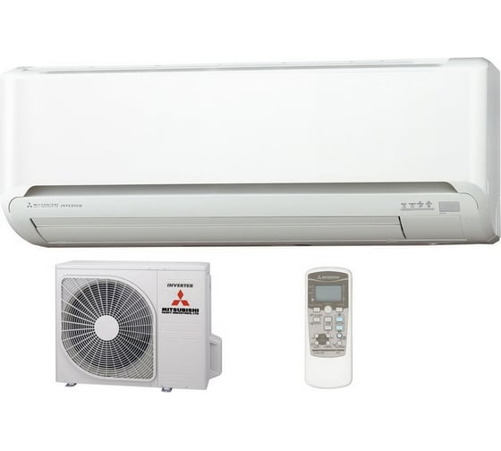 Mitsubishi Heavy SRK20ZJ-S/SRC20ZJ-S