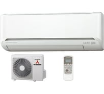 Mitsubishi Heavy SRK25ZJ-S/SRC25ZJ-S