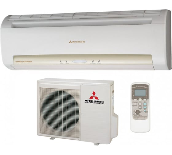 Mitsubishi Heavy SRK71ZE-S/SRC71ZE-S 1
