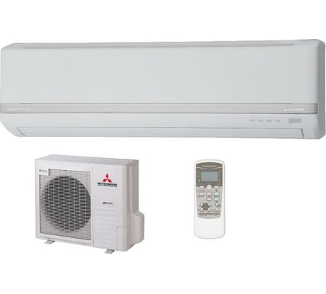 Mitsubishi Heavy SRK71ZK-S/SRC71ZK-S