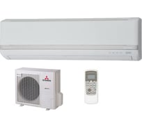Mitsubishi Heavy SRK80ZK-S/SRC80ZK-S