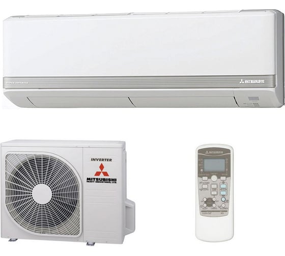 Mitsubishi Heavy SRK20ZJX-S/SRC20ZJX-S