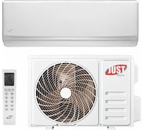 Сплит-система Just Aircon JAE-24HPSA/CA2+JAEO-24HPSA/CA 4640277103903/ 4640277103873