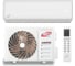 Сплит-система Just Aircon JAC-24HPSIA/CAC+JACO-24HPSIA/CAU 4640277103897/4640277103866 1
