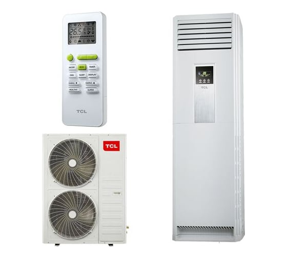 Сплит-система TCL TFH-48HRA+TO-48HSA 4640277101787/4640277101435