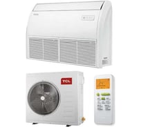 Сплит-система TCL TUB-36HRA+TOU-36HSA 4640277102319/4640277101848