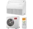 Сплит-система TCL TUB-36HRA+TOU-36HSA 4640277102319/4640277101848 1