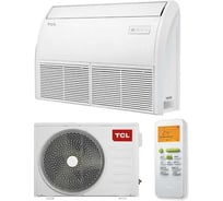 Сплит-система TCL TUB-24HRA+TOU-24HNA 4640277102296/4640277101817