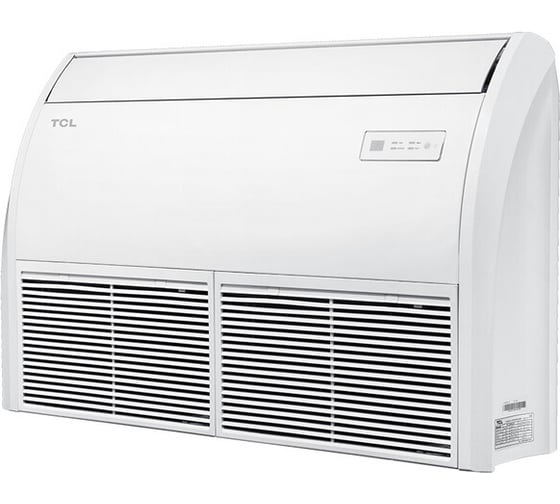 Сплит-система TCL TUB-48HRA+TOU-48HSA 4640277102333/4640277101862