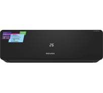 Сплит-система Rovex RS-09CBS5 PRO BLACK 1603003371468