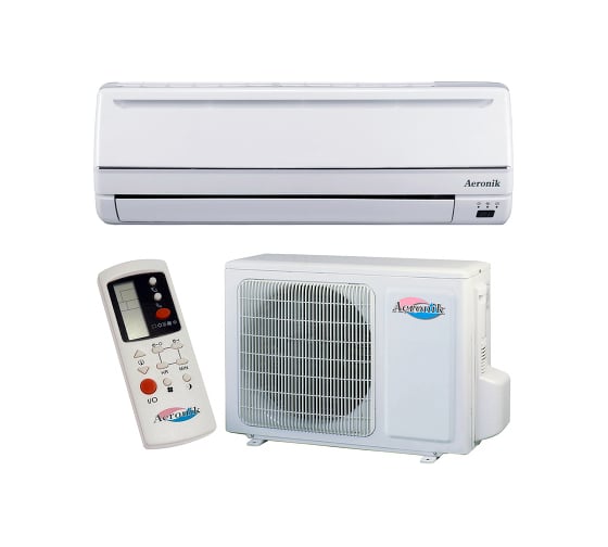 Aeronik ASI-09HS/ASO-09HS