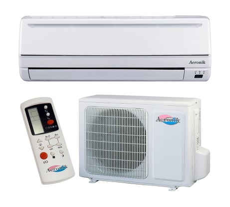 Aeronik ASI-12HS/ASO-12HS