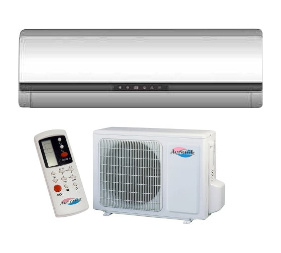 Aeronik ASI-12HP/ASO-12HP