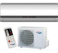 Aeronik ASI-07HP/ASO-07HP