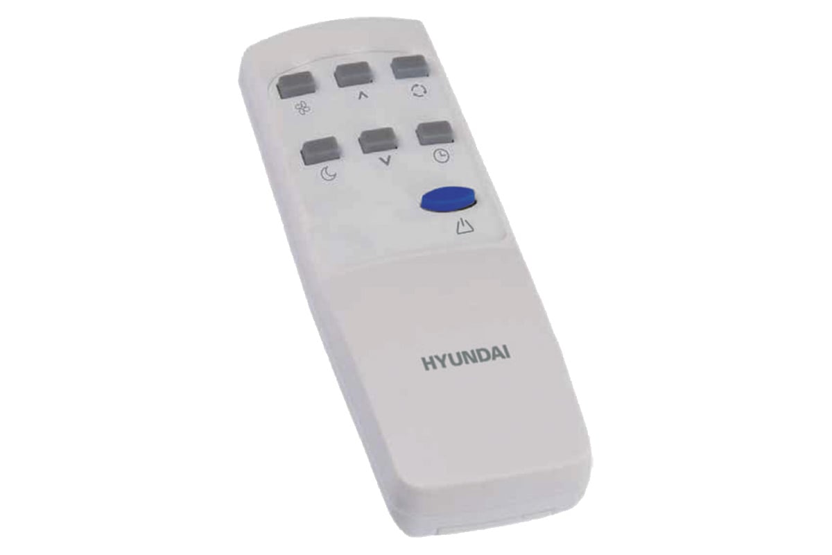 Мобильный кондиционер HYUNDAI H-PAC09-R12E -  по низкой цене .
