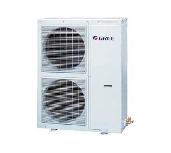 Gree GWHD 24 NK3AO наружный блок мульти сплит-системы
