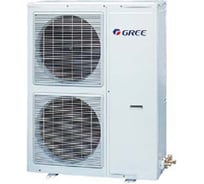 Gree GWHD 24 NK3CO наружный блок мульти сплит-системы