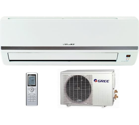 Gree GWH 18 KG-K3 DNA5A