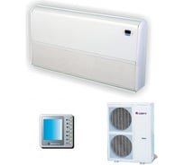 Gree GTH 48 K3BI/GUHN 48 NM3AO напольно-потолочная сплит-система