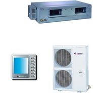 Gree GFH 48 K3BI/GUHN 48 NM3AO канальная сплит-система