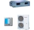 Gree GFH 48 K3BI/GUHN 48 NM3AO канальная сплит-система 1