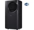 Кондиционер мобильный Ballu Eclipse BPAC-07 EPB/N6 black НС-1599256 1